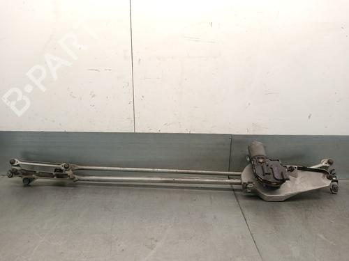 Viskermotor vindrude RENAULT ESPACE IV (JK0/1_) 2.0 dCi (JK03, JK04, JK1C, JK1G, JK1J, JK1K) (173 hp) 29423063