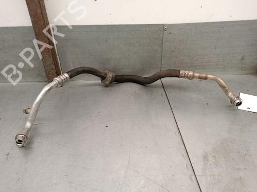 Used AC pipe DACIA LOGAN II 1.5 Blue dCi 95 (L8JL) (95 hp) 32469060