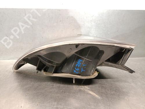 Left taillight MAZDA 3 (BK) 2.0 MZR-CD (BK14) | BP39536555C34 - Image 4