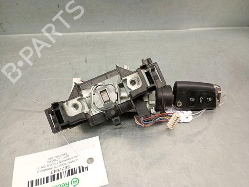 Ignition barrel VW TIGUAN (5N_) 2.0 TDI | BP29450637M48 
