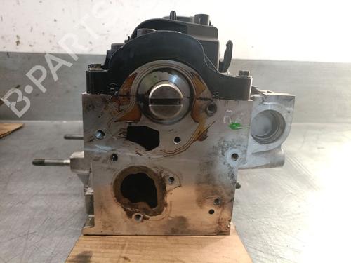Cylinder head RENAULT CLIO III Hatchback Van (SB_, SR_) 1.5 dCi | BP37712675M5  - Image 11