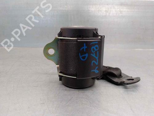 Used Rear right seatbelt FIAT GRANDE PUNTO (199_) 1.3 D Multijet (199.AXD11, 199.AXD1A, 199.AXD1B,... (90 hp) 15248391