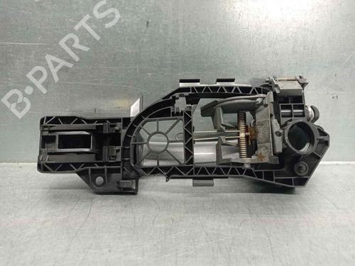 Front right exterior door handle VW PASSAT B6 (3C2) 2.0 FSI | BP11927336C129