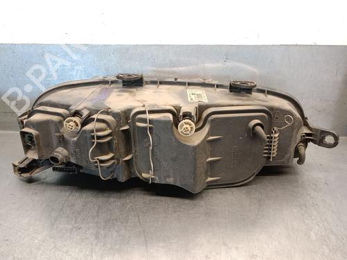Left headlight FIAT PUNTO (188_)  | BP28132886C28 