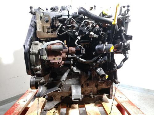 Engine FORD MONDEO IV Saloon (BA7) 1.8 TDCi | BP38622316M1 - Image 10