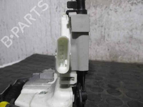 Rear right lock AUDI A1 Sportback (8XA, 8XF) 1.6 TDI | BP6565633C99 