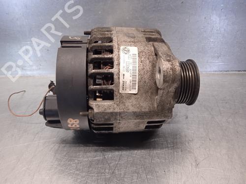 Alternator FIAT STILO (192_) 1.8 16V (192AXC1A, 192BXC1A) | BP10964361M7 