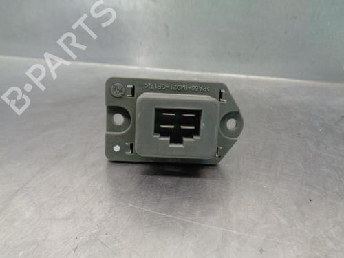 Heater resistor HYUNDAI KONA (OS, OSE, OSI) 1.0 T-GDi | BP13911507M108 