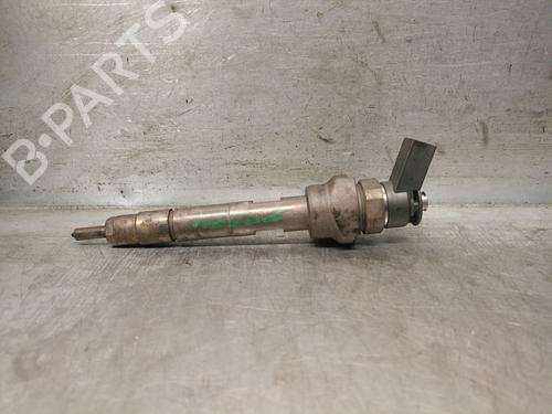 Used Injector BMW 1 (E81) 118 d (143 hp) 29163559