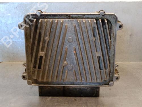Engine control unit (ECU) MERCEDES-BENZ C-CLASS T-Model (S203) C 280 4-matic (203.292) | BP37158547M57 - Image 2