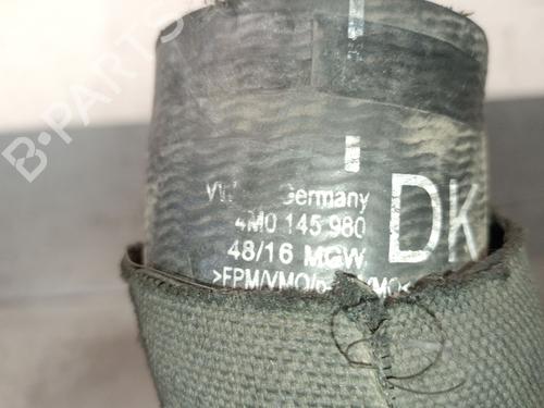 Pipe AUDI Q7 (4MB, 4MG, 4MQ) SQ7 TDI quattro | BP33759753M125  - Image 5