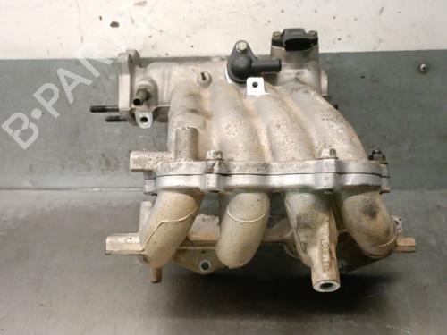 Used Intake manifold Intake manifold KIA PICANTO I (SA) 1.0 (61 hp) 36050972 36050972