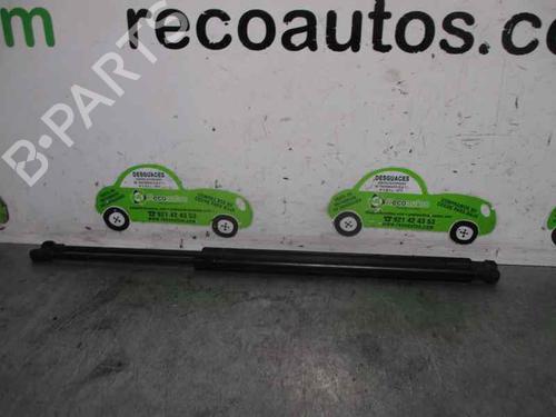 Used Tailgate lift support BMW X5 (E53) 4.4 i (286 hp) 20250090
