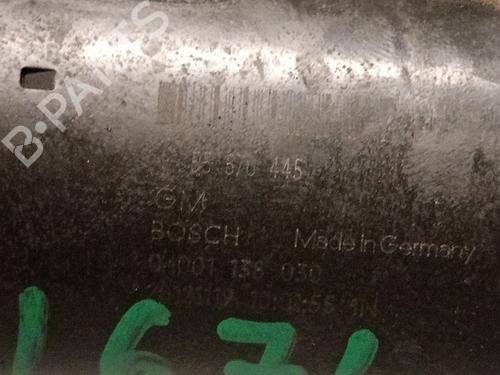 Starter OPEL CORSA D (S07) 1.3 CDTI (L08, L68) | BP22275513M8 