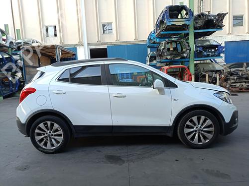 Electronic module OPEL MOKKA / MOKKA X (J13) 1.4 (_76) | BP28005162M83 - Image 10