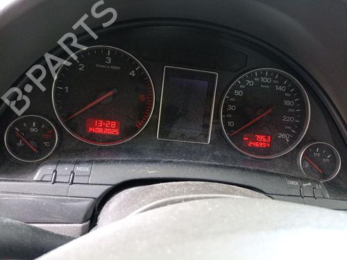 Right headlight AUDI A4 B6 (8E2) 1.9 TDI | BP28107300C29 - Image 20