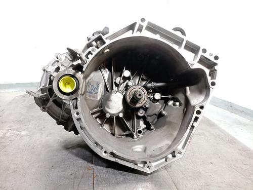 Used Gearbox Gearbox RENAULT MEGANE III Coupe (DZ0/1_) 1.4 TCe (DZ0F, DZ1V) (131 hp) 33887529 33887529