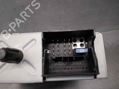 Radio PEUGEOT 5008 (0U_, 0E_) 2.0 HDi 150 / BlueHDi 150 | BP18025518E6 