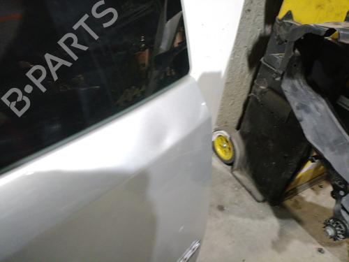 Tailgate CHRYSLER GRAND VOYAGER V (RT) 2.8 CRD | BP30520287C6