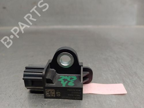 Used Electronic module RENAULT KOLEOS II (HC_) 2.0 dCi 175 4WD (177 hp) 32217089