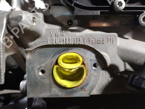 Engine SKODA OCTAVIA III Combi (5E5, 5E6) 2.0 TDI | BP37295088M1 - Image 12