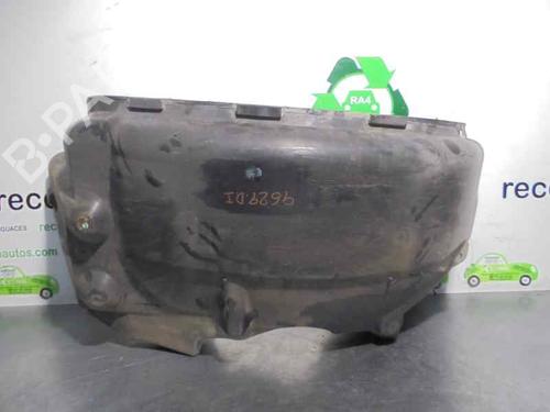 Wheel arch LAND ROVER RANGE ROVER II (P38A) 4.6 4x4 ALR2625 | *CESTA | 30-A