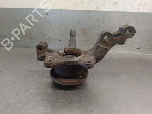 Left front steering knuckle RENAULT KANGOO Express (FW0/1_) 1.5 dCi 75 (FW07, FW10, FW04) | BP35782512M25 - Image 4