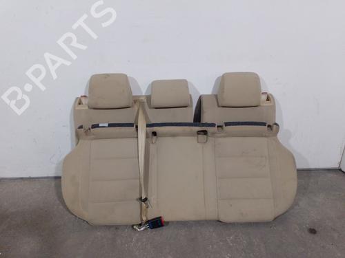 Rear seat VW GOLF V (1K1) 1.9 TDI 4motion | BP29562310C17 