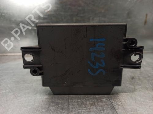 Electronic module JAGUAR XF I (X250) 2.7 D | BP8522281M83 