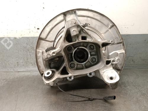 Used Left rear steering knuckle BMW X5 (G05, F95) xDrive 45 e Plug-in Hybrid (394 hp) 33045827