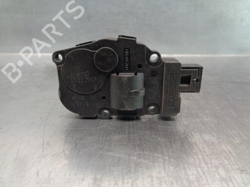 Used Heater blower motor MERCEDES-BENZ S-CLASS (W221, V221) S 320 CDI (221.022, 221.122) (235 hp) 10649464