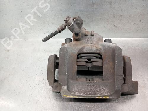 Used Right front brake caliper PEUGEOT 508 I (8D_) 1.6 HDi (112 hp) 26556296