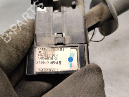 Forlygtekontakt NISSAN PRIMASTAR Van (X83) 2.0 dCi 115 | BP39072181I24 - Image 4