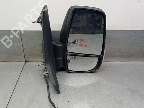 Used Right mirror FORD TRANSIT V363 Van (FCD, FDD) 2.0 EcoBlue (130 hp) 25746470
