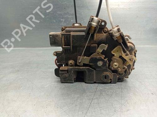 Rear right lock AUDI ALLROAD C5 (4BH) 2.5 TDI quattro | BP11811074C99 