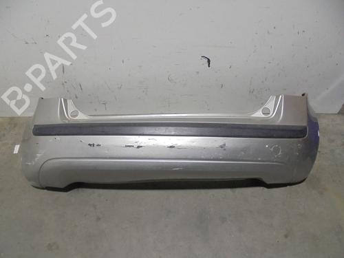 Used Rear bumper FIAT IDEA (350_) 1.3 D Multijet (70 hp) 8525707