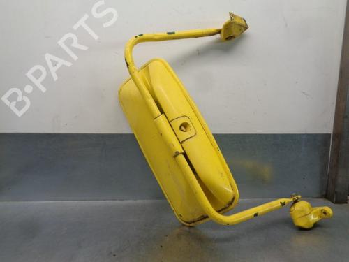 Right mirror NISSAN TRADE Platform/Chassis 3.0 TDiC | BP21577125C27