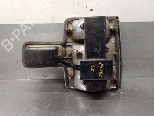 Left taillight SEAT 131 (131A) 2.0 | BP23962202C34