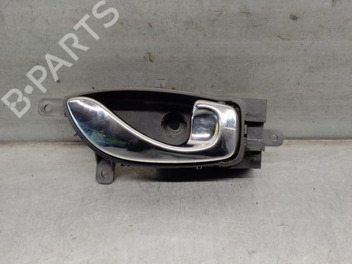 Used Rear right interior door handle RENAULT KOLEOS I (HY_) 2.0 dCi 4x4 (HY0K) (150 hp) 17153086