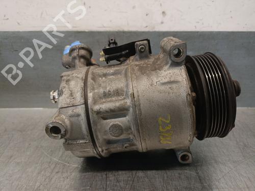 AC Kompressor MAZDA 3 (BL) 1.6 MZR CD (BL14) | BP29608489M34 