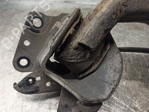 Left rear suspension arm RENAULT KOLEOS I (HY_) 2.0 dCi (HY0K) | BP8672252M14 