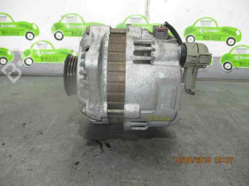 Alternator MAZDA 323 F VI Hatchback (BJ) 1.3 16V (BJ3P, BJ14) | BP2334413M7 