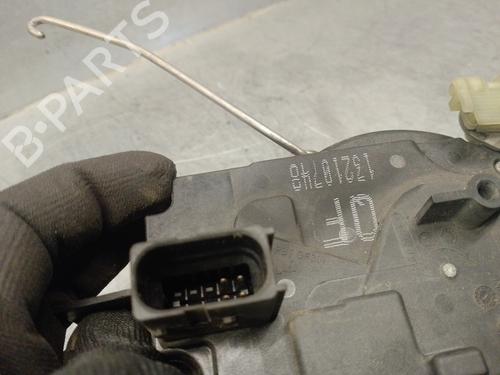 Front left lock OPEL ASTRA H GTC (A04)  | BP16220943C98 