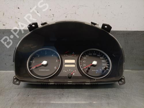 Used Instrument cluster Instrument cluster HYUNDAI GETZ (TB) 1.5 CRDi (82 hp) 39883825 39883825