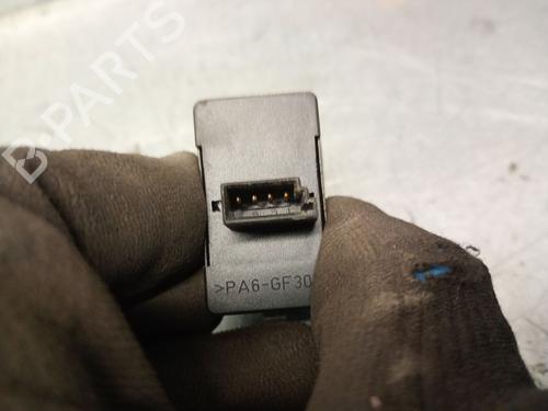 Left rear window switch BMW 3 (E46) 316 i | BP26190504I29 