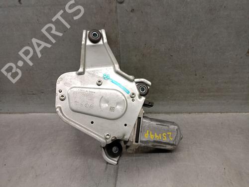Rear wiper motor JEEP RENEGADE SUV (BU, B1, BV) 1.6 CRD | BP33856472M102 - Image 2