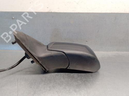 Left mirror FORD MONDEO III Saloon (B4Y) 2.0 16V TDDi / TDCi | BP29268003C26 