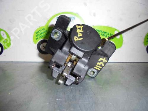 Tailgate lock OPEL MONTEREY B (M98) 3.0 DTI (UBS73D, UBS73G) | BP2315048C101 