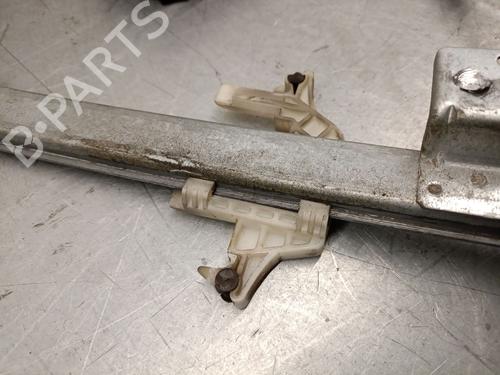Front left window mechanism PEUGEOT 807 (EB_) 2.2 HDi | BP38647425C22 - Image 4