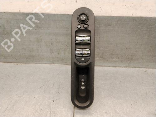 Used Left front window switch Left front window switch MINI MINI COUNTRYMAN (F60) Cooper D ALL4 (150 hp) 36221532 36221532